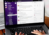 Setting up Slack notifications