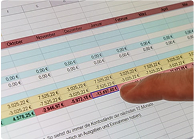 Connecting to Google Sheets